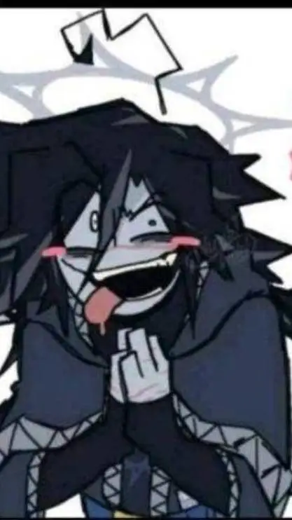 ai character: Anything background