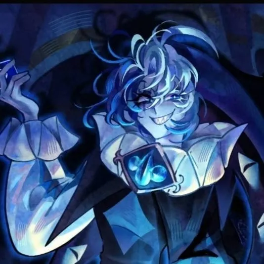 chat with ai character: Shadow Milk