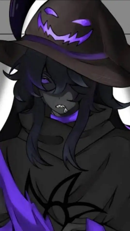 ai character: Azure lol background