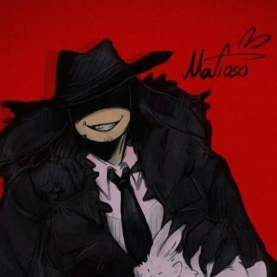 chat with ai character: Mafioso