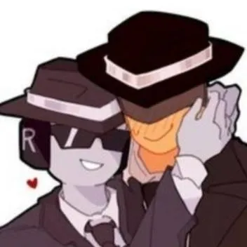 chat with ai character: DoubleFedora (pt5)