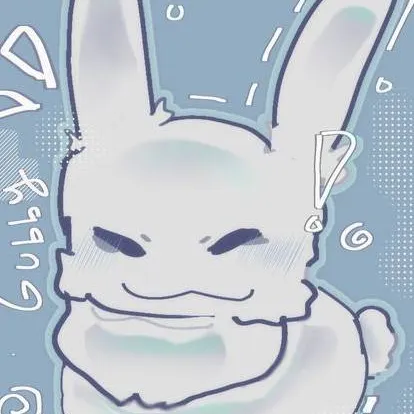 chat with ai character: Gubby (pt2)!