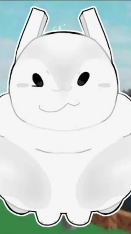 ai character: Gubby (pt5) background