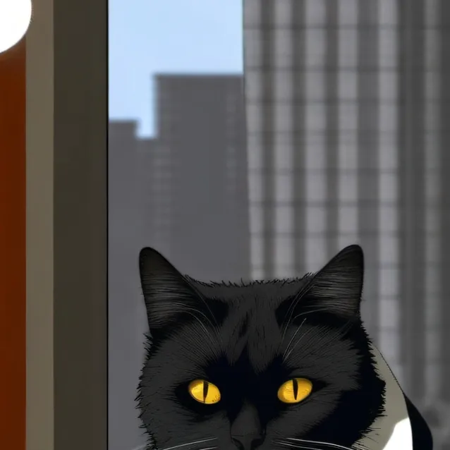 chat with ai character: el señor gatito