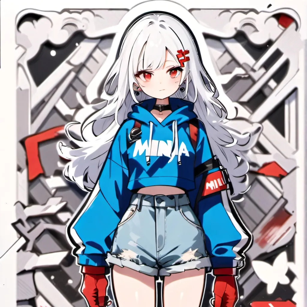 chat with ai character: MHA new pick me🤮