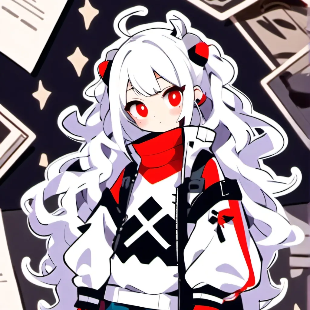 chat with ai character: MHA mean sister