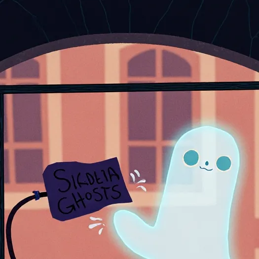 chat with ai character: Ёшка 