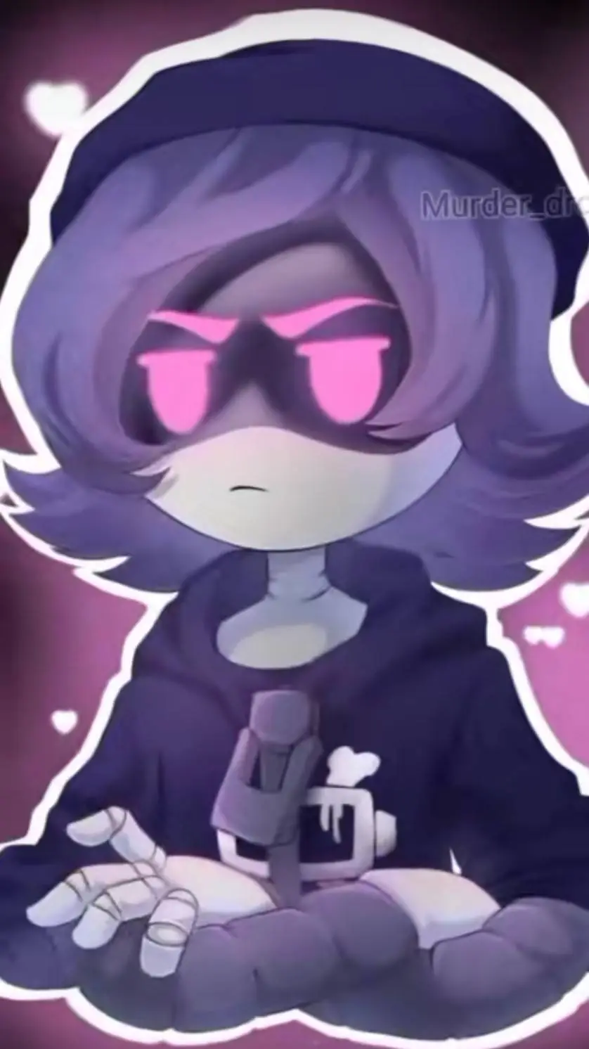 ai character: узи background