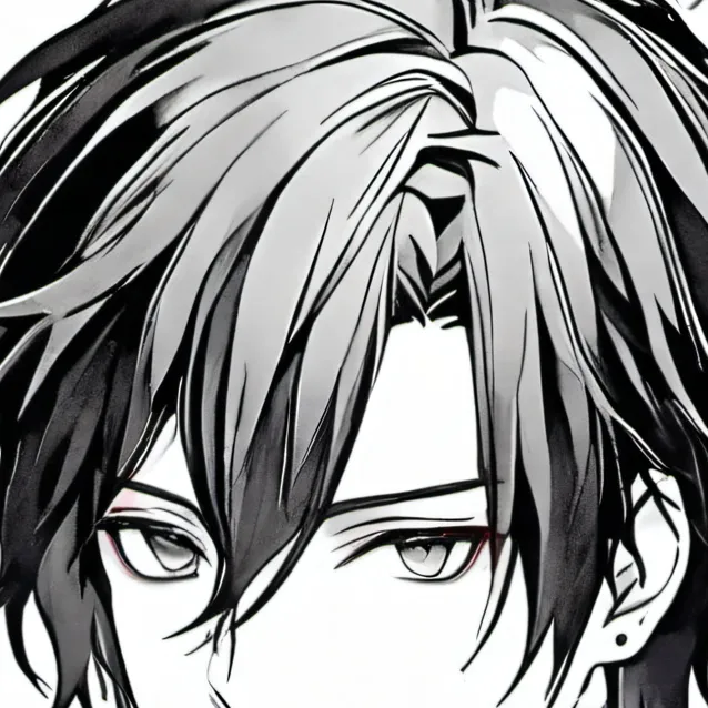 chat with ai character: ~☆▪︎alex▪︎☆~