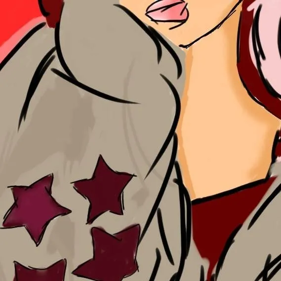 chat with ai character: red Velvette