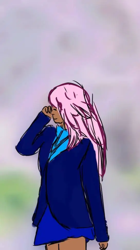 ai character: Cornelia background