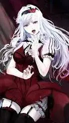ai character: Изабель  background