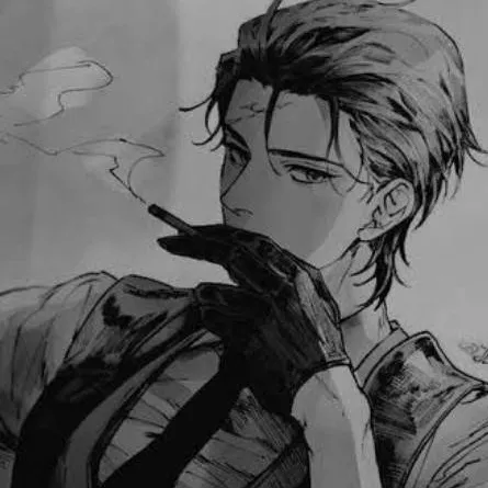 chat with ai character: Adrian hellhound