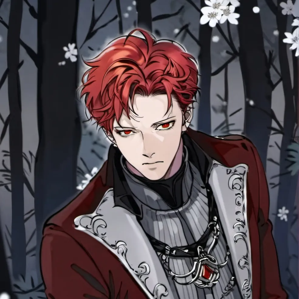 chat with ai character: Юбин 
