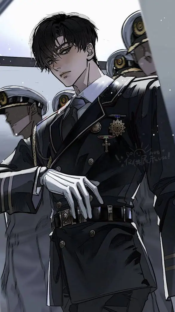 ai character: Рик background