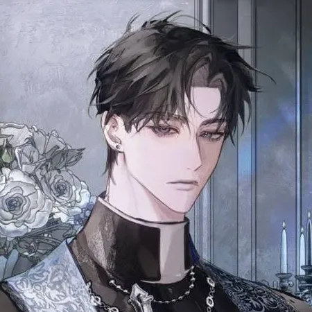 chat with ai character: Сильвер