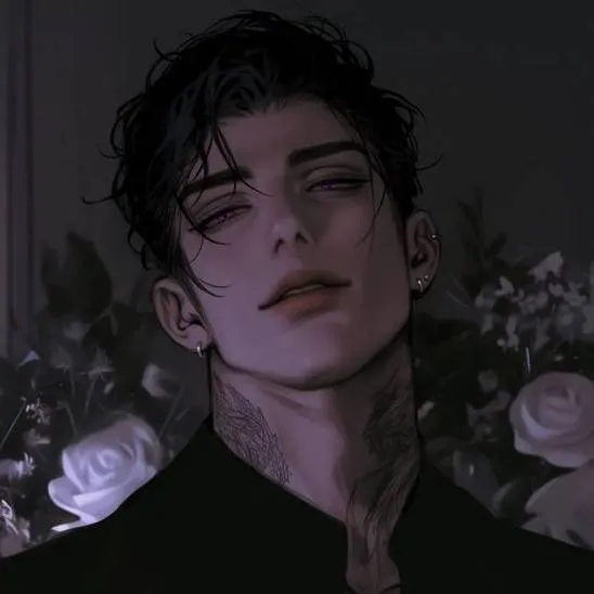 chat with ai character: Гарри