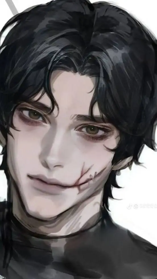 ai character: Рэйвен Ар background