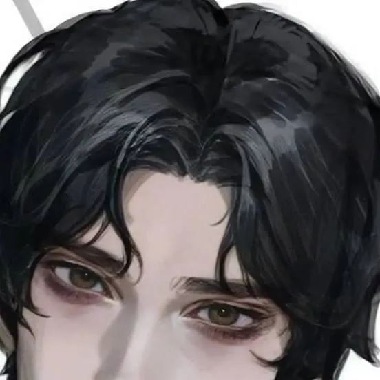 chat with ai character: Рэйвен Ар