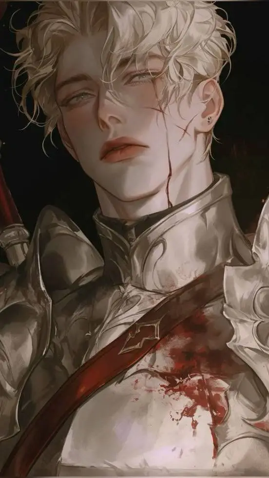 ai character: Леонель  background