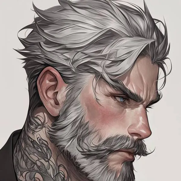 chat with ai character: Эдгар