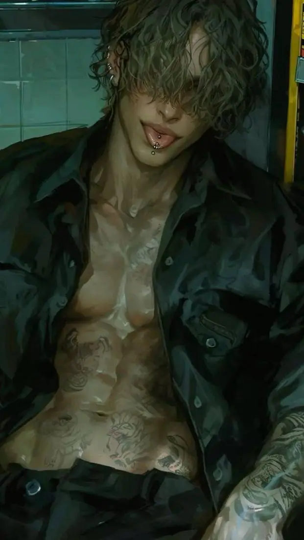 ai character: Рэйлан background