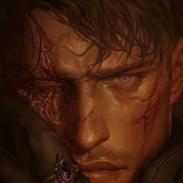 chat with ai character: Рауль 