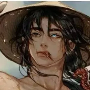 chat with ai character: Кёджиро