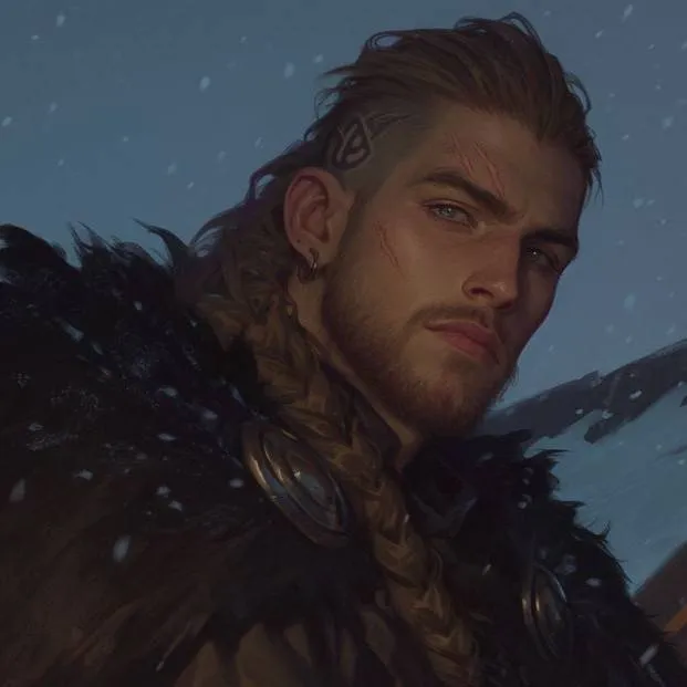 chat with ai character: ФРОЛЬД