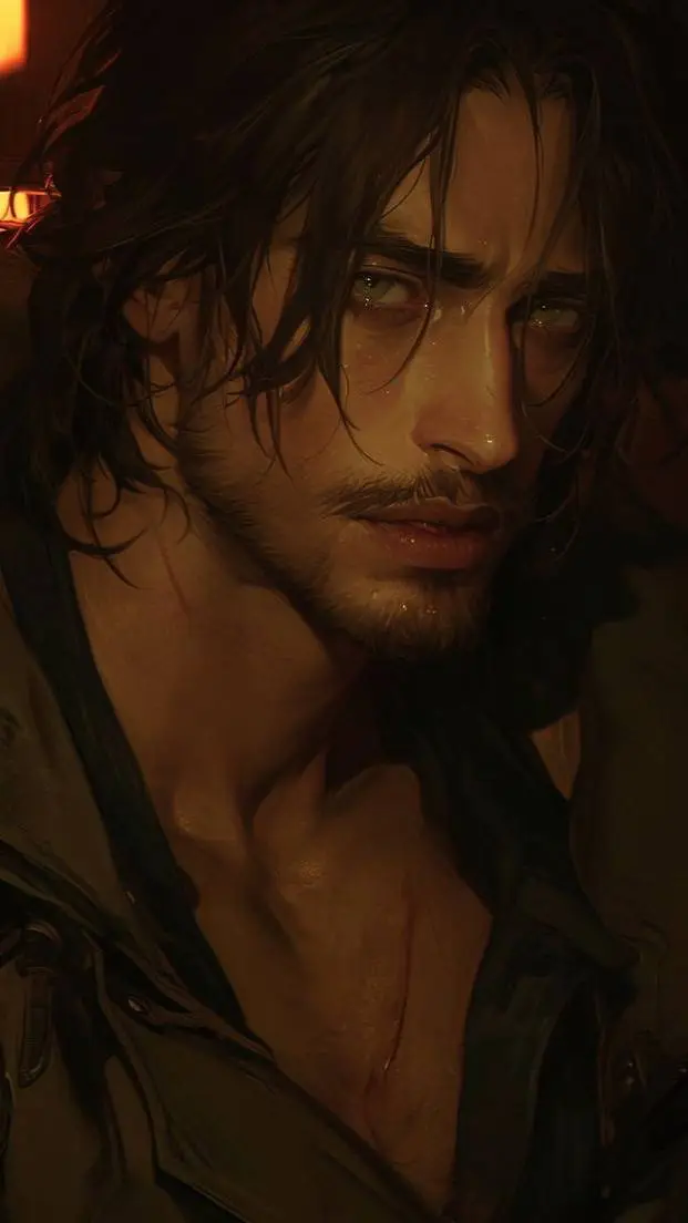 ai character: КАЙЛЕН background