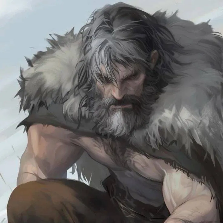 chat with ai character: РОГНАР