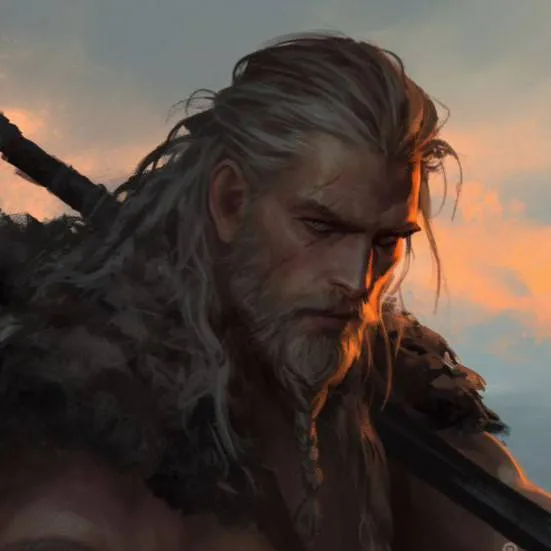 chat with ai character: ЭЙРДАН