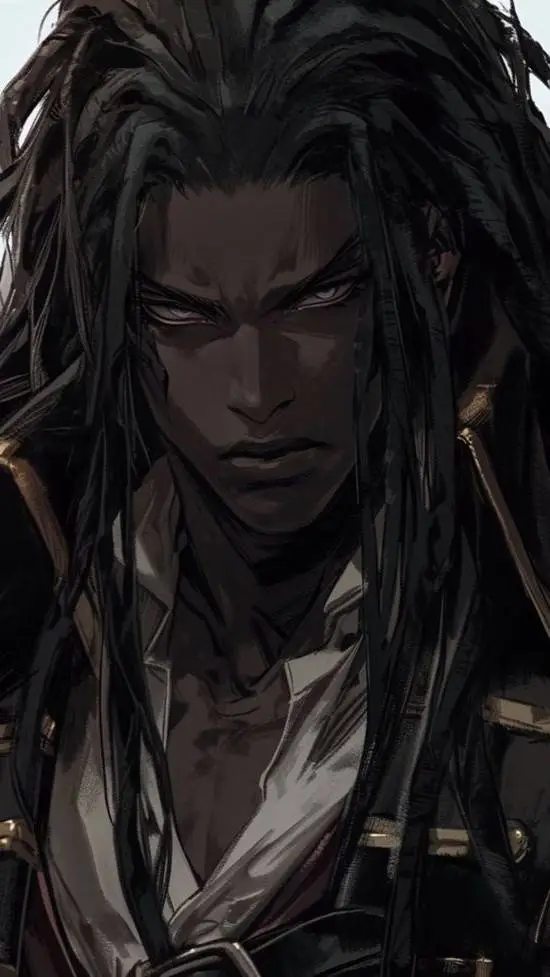 ai character: Рейнар background