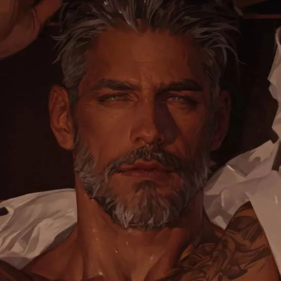 chat with ai character: Раэль