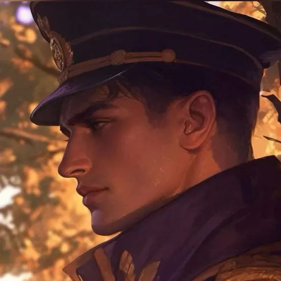 chat with ai character: Адриан