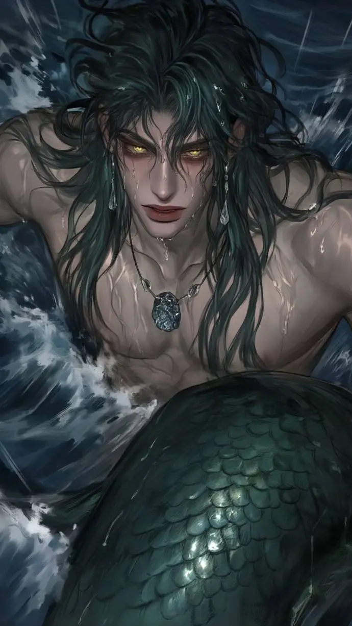 ai character: Наэрис background