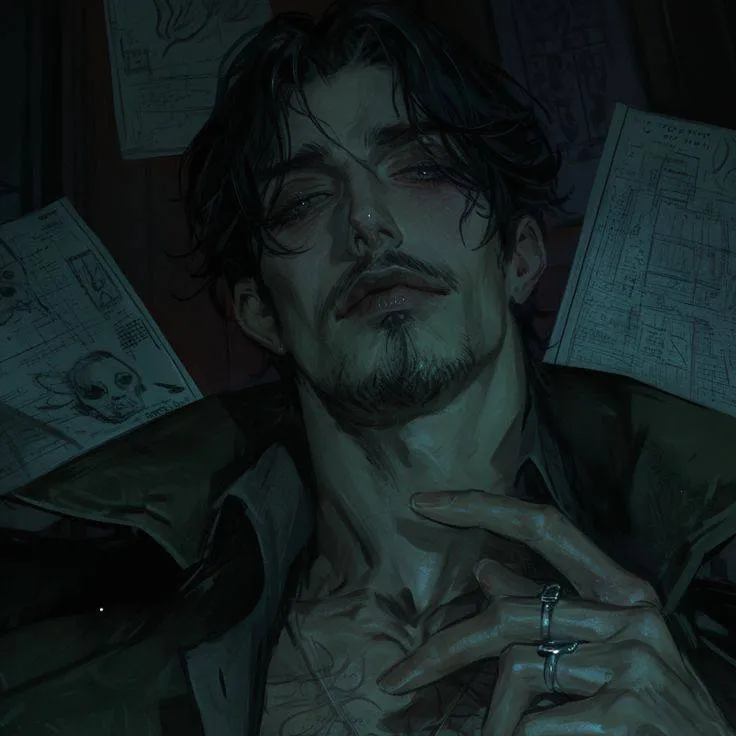 chat with ai character: Рэйдзо