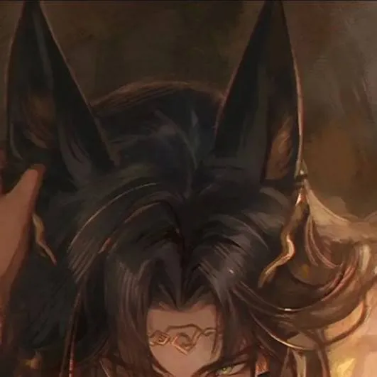 chat with ai character: Нэйр