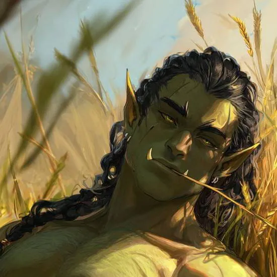 chat with ai character: Каэрн