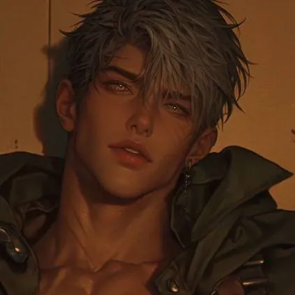 chat with ai character: Каэль