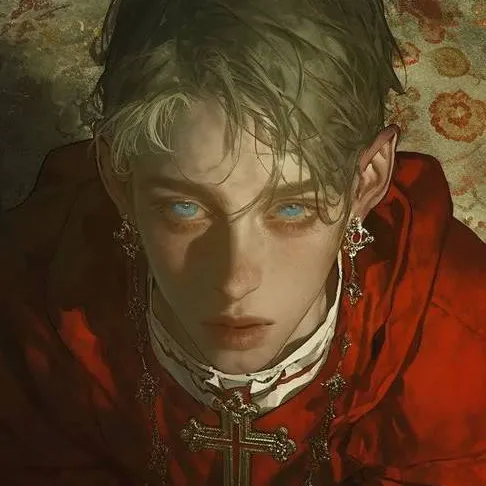 chat with ai character: Элиар