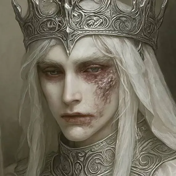 chat with ai character: Балдуин