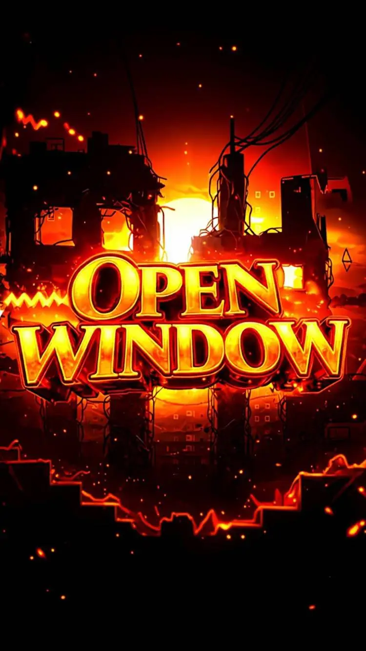 Talkie AI - Chat with Open Window