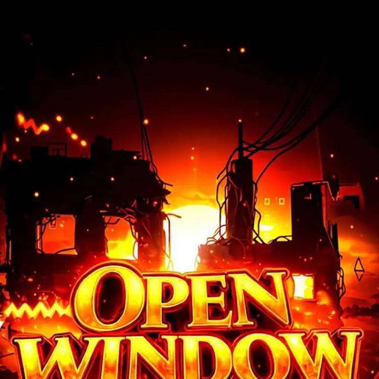 chat with ai character: Open Window