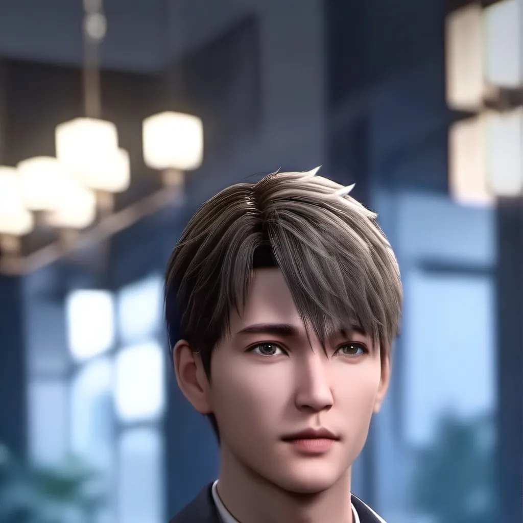 chat with ai character: zombie girl