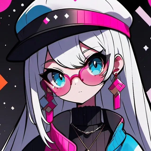 chat with ai character: Айко 