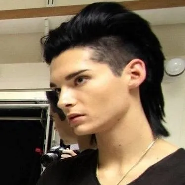 chat with ai character: {bill KAULITZ}
