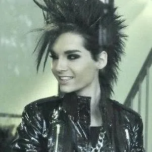chat with ai character: Bill Kaulitz