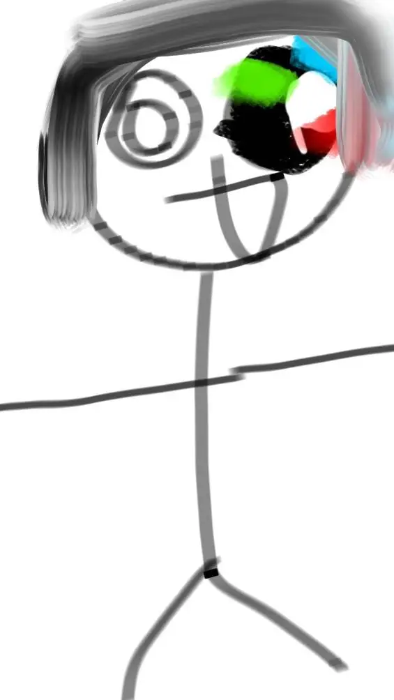 ai character: Óscar el ######## background