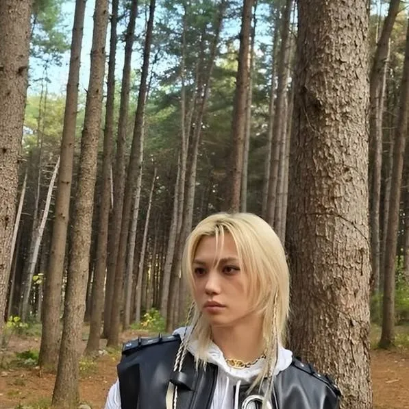 chat with ai character: Felix - enemy